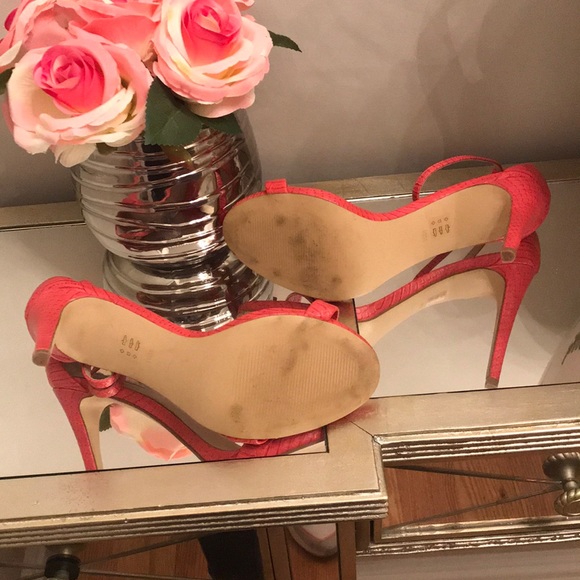 EUC‼️ STEVE MADDEN “STECY” SANDAL ‼️ - Picture 5 of 10